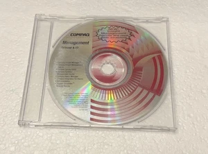 Compaq Management CD Release 4.10 - Picture 1 of 2