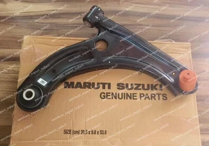 OEM Genuine Front Control Arm Assembly Right Fit for Suzuki Baleno 2015-2021 - Picture 1 of 3