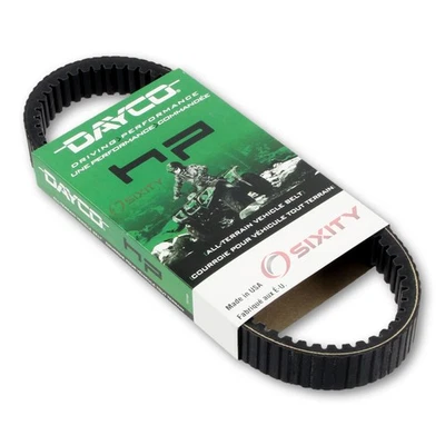 Dayco HP Drive Belt for 2008 Arctic Cat 500 4x4 Auto M4 - High Performance lr - Image 1 of 4