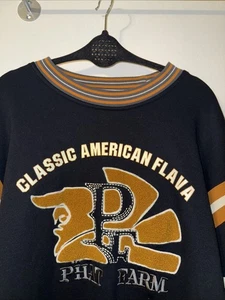 Suéter Vintage Phat Farm Bordado XL - Imagen 1 de 5