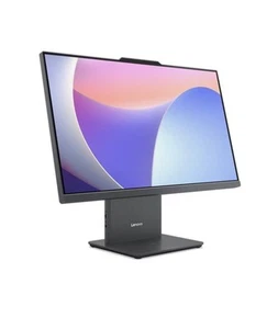 Lenovo IdeaCentre AIO 24IRH9 23.8" Intel i5-13420H 8GB 512GB SSD - F0HN0005US - Afbeelding 1 van 12