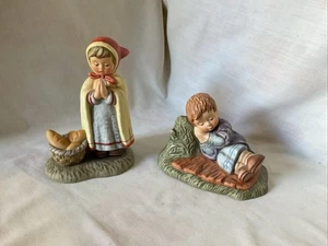 hummel goebel figurines - Picture 1 of 5
