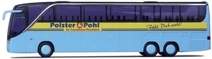 AWM Reisebus Setra S 417 HDH Polster & Pohl 71764 - Picture 1 of 1