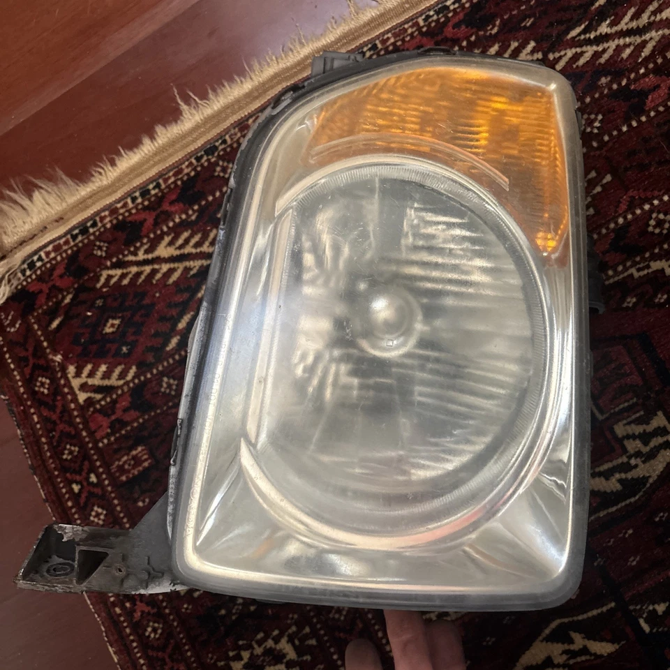 Faro delantero derecho pasajero Honda Element 2003-2008 OEM Foto 1 de 2