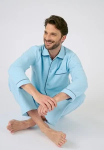 Winceyette Pyjamas - Picture 1 of 25