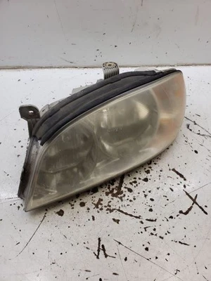 Faro conductor puerta sedán 4 cilindros compatible 02-04 SPECTRA 744995 Foto 1 de 4