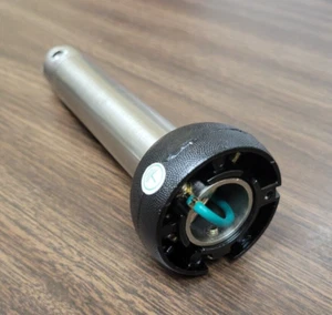 *Downrod Only* Windward IV 52" Brushed Nickel Ceiling Fan - Picture 1 of 3