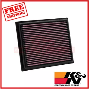 K&N Replacement Air Filter fits Toyota Prius 2010-2015 - Picture 1 of 2