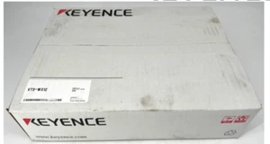 Panel táctil Keyence VT5-WX12 con función de reproducción grabadora de unidad genuino nuevo - Imagen 1 de 3