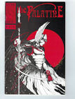 Palatine (1994) #   1 Price Tag On Cover (5.0-Vgf)
