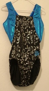 GK Leotard AL Shawn - Imagen 1 de 2