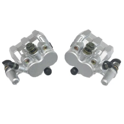 Rear Brake Caliper For Massimo Alligator 500/700/MSU400/500/700/800 - Изображение 1 из 3