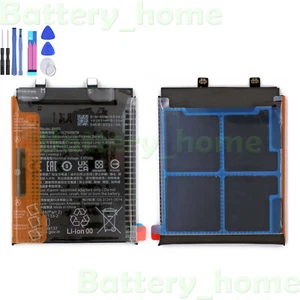 For Xiaomi Mi 11 Pro / Mi 11 Ultra 5000 mAh BM55 Replacement Battery+ Tool USA - Picture 1 of 5