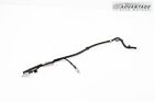 2020-2022 FORD ESCAPE REAR DIFFERENTIAL AXLE VENT BREATHER HOSE TUBE & CABLE OEM