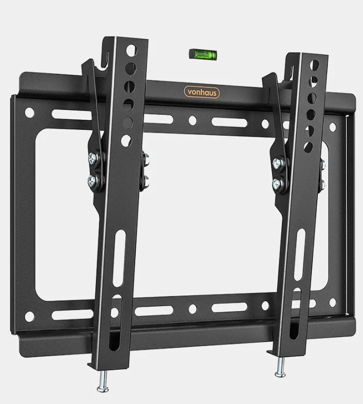 TV Wall Bracket for 23-43" Screens, TV Bracket 3005006.1 - Image 1 of 1