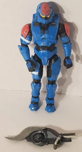 Figurina Halo 2022 - The Spartan Collection Serie 5: SPARTAN ROGUE - *INCOMPLETA* - Foto 1 di 10
