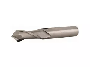 1/4 2FL 90 Grad Hartmetall Bohrfräse, Micro 100 DM-250-290 - Bild 1 von 1