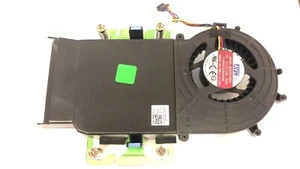 Genuine Dell Optiplex 3060 5060 7060 3020M 9020M CPU Heatsink Fan 27H4V 8M4GF - Picture 1 of 2