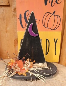 Witches Hat Centerpiece Kit - Picture 1 of 1