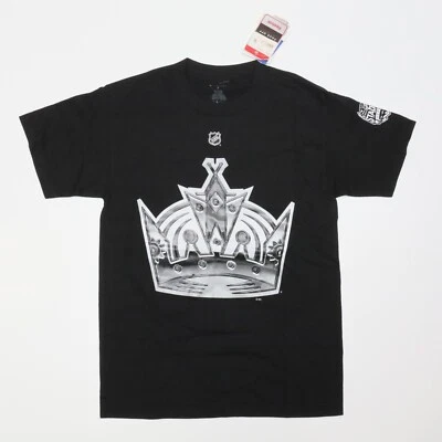 Camiseta LA Kings Hockey Stadium Series Ben Scrivens Reebok Nombre Número NHL C50 Foto 1 de 4