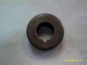 Genuine Snapper Walk Mower 2-1/8" OD / 1.085" ID Engine Pulley 21822 / 7021822 - Picture 1 of 2