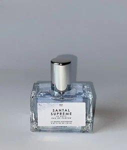 Le Monde Gourmand Eau De Parfume ‘SANTAL SUPREME 0.67fl /20ml Travel Size