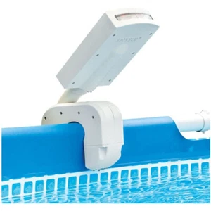 INTEX 28089 Multi-Color LED Pool Sprayer Wasserfontäne - Bild 1 von 6