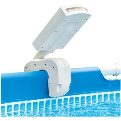 INTEX 28089 Multi-Color LED Pool Sprayer Wasserfontäne - Bild 1 von 4