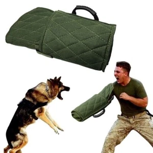 Fast Ship Dog Training Bite Arm Sleeve for Police Working Dogs German Shepherd - Picture 1 of 11