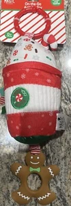 New Magic Years On-the-Go activity toy Christmas latte - Picture 1 of 4