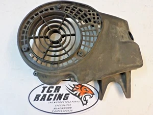 507 PIAGGIO SFERA 125 1997 97 AIR BOX VENT PANEL CASING COVER USED - Imagen 1 de 1