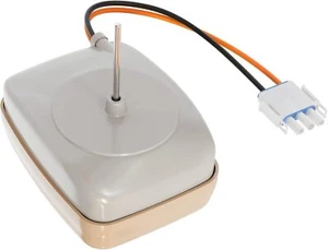 WR60X10141 Refrigerator Evaporator Fan Motor for WR60X31522 WR60X23584 AP5955766 - Picture 1 of 4