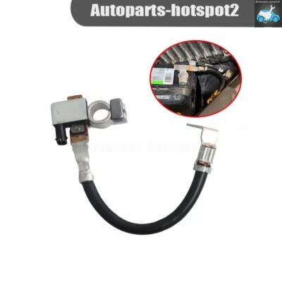 New 1 x Battery Current Sensor ASSY for 2012-2014 Acura TL 32600-TK8-A04 Foto 1 de 4