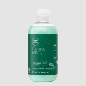 Paul Mitchell Tea Tree Special Shampoo, Conditioner or Duo Pack 10.14 oz - Picture 1 of 3