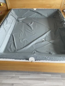 Waterbed Safety Tub for Softside Waterbeds TrendBase - Picture 1 of 3
