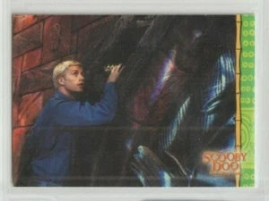 Scooby Doo Movie Trading Card #26 Freddie Prinze Jr Fred - Picture 1 of 2