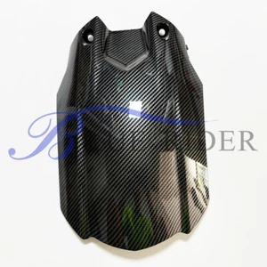 For Yamaha R1 2015 2016 2017 2018 2019 Rear Hugger Fender Mudguard Fairing - Picture 1 of 10