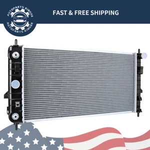Radiator for 2005 2006 2007 2008 2009 2010 Chevrolet Cobalt 2.2L & 2.4L - Bild 1 von 5