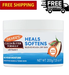 Palmer's Kakaobutter tägliche Hauttherapie feste Lotion mit Vitamin E, 7,25 Unzen - Bild 1 von 15