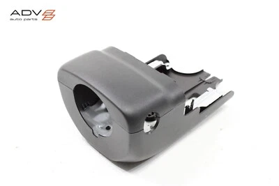 2018 - 2020 JAGUAR E-PACE STEERING COLUMN SHROUD UPPER & LOWER COVER TRIM OEM - Image 1 of 4