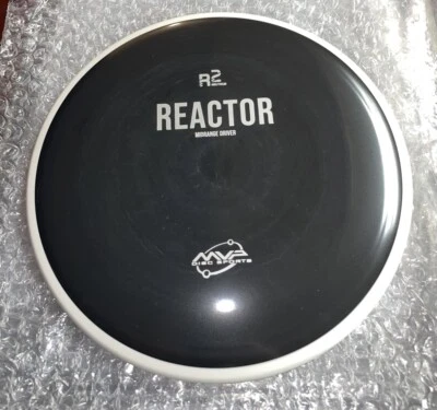 MVP R2 Reactor 172g - Image 1 of 4