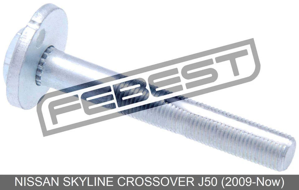 Cam For Nissan Skyline Crossover J50 (2009-Now) - Image 1 of 1