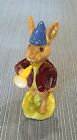 1974 Royal Doulton Bunnykins Rise And Shine Figurine Great Condition England