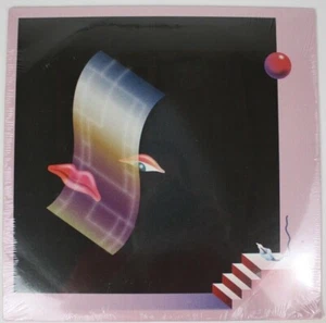 Secret Colours Dream Dream LP 2017 Vinyl SEALED Indie Psych Rock - Picture 1 of 5