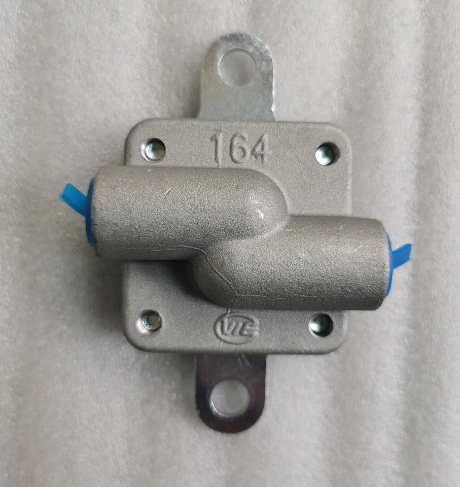 CONJUNTO AMORTIGUADOR PARA EMBRAGUE MITSUBISHI PAJERO PININ MONTERO IO 1999-2005 Foto 1 de 1