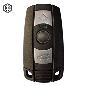 Smart Key for BMW 5WK49127 315 MHz E60 E70 E90 Ready For Programming Key - Picture 1 of 6