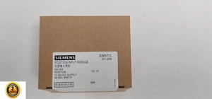 Siemens S7 200 EM 253 ( 6ES7 253-1AA22-0XA0 / 6ES7253-1AA22-0XA0 ) - Imagen 1 de 2