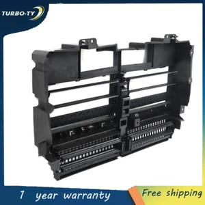 Obturador de rejilla activo con motor para 15-22 Chevrolet Colorado GMC Canyon 84651500 - Imagen 1 de 11