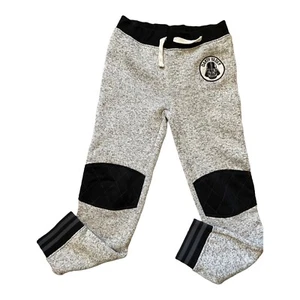 Star Wars Darth Vader Gray/black  boys sweat pants size- L(Kids) - Picture 1 of 6