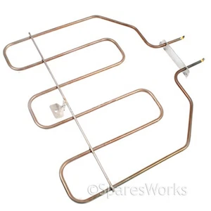 Bosch Backofen Herd Grill Element 2200W HBN131120B/02 HBN131120B/03 HBN131150B/01 - Bild 1 von 3